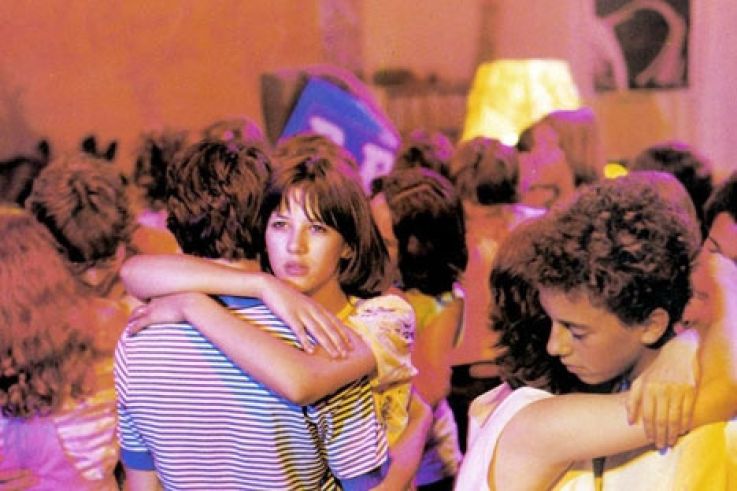 Vladimir Cosma : le Cinéma en Musique aux Fauvettes
