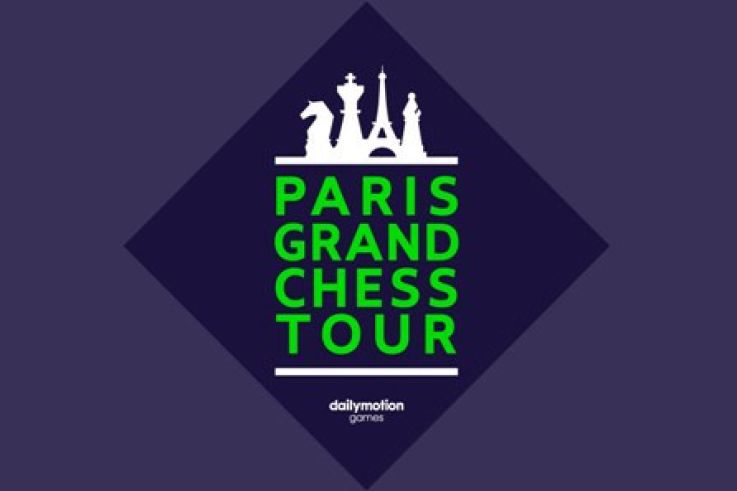 Paris Grand Chess Tour 2016