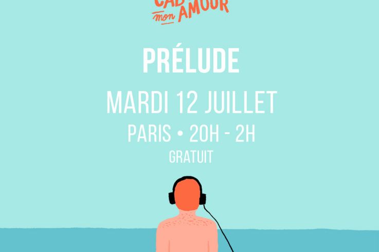 Cabourg Mon Amour : prélude du festival au Riviera