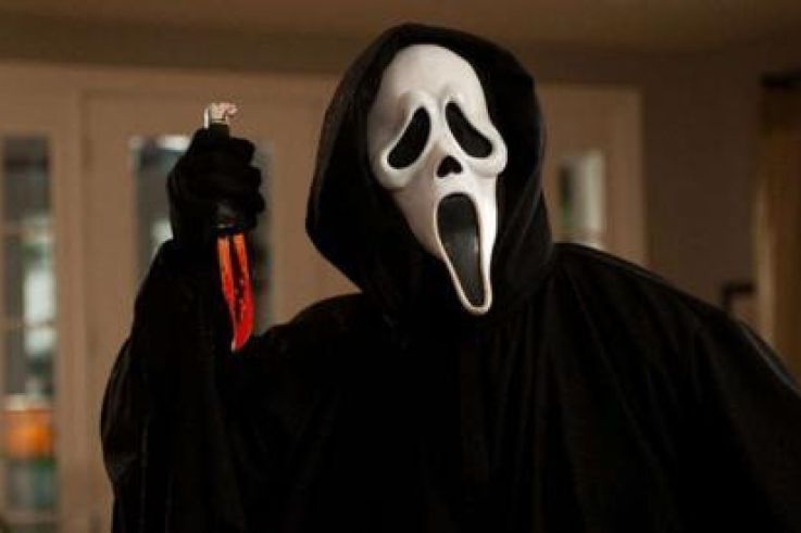 Nuit Scream à la Cinémathèque