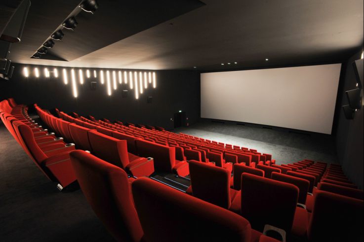 Le Gaumont Alésia réouvre ses portes