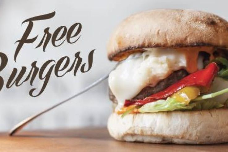 Burgers gratuits pendant 2 jours chez Ellis Gourmet Burger !