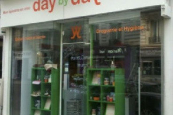 Day by Day ouvre sa troisième épicerie en vrac