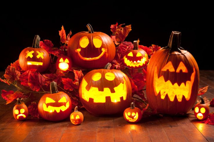 Halloween 2016 : notre guide shopping, accessoires et déco