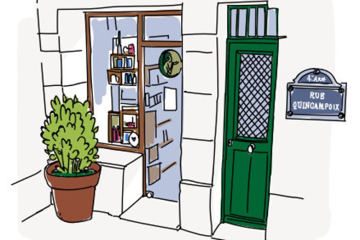 Vegan mania : une boutique de cosmétiques bio et vegan