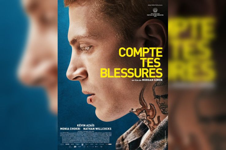 Compte tes blessures : critique et bande-annonce