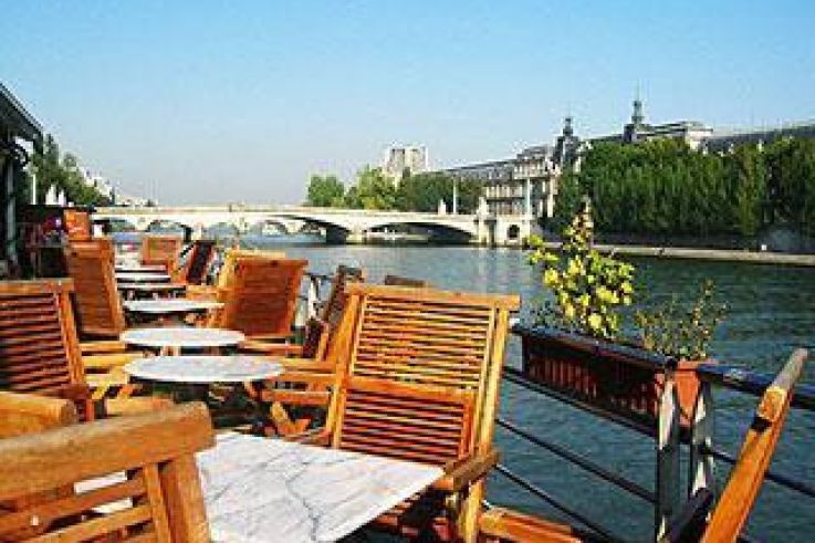 ROUGE VINYLE EXPRESS BORDEAUX-PARIS