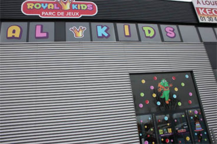 Royal Kids Elancourt