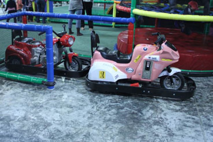 Royal Kids Elancourt