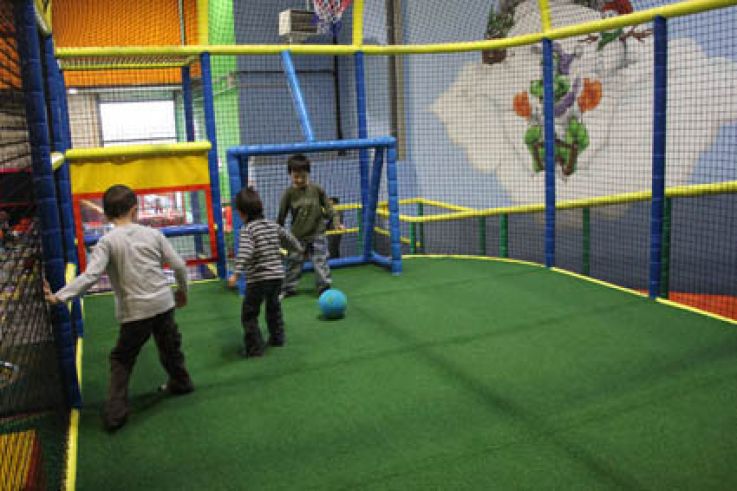 Royal Kids Elancourt