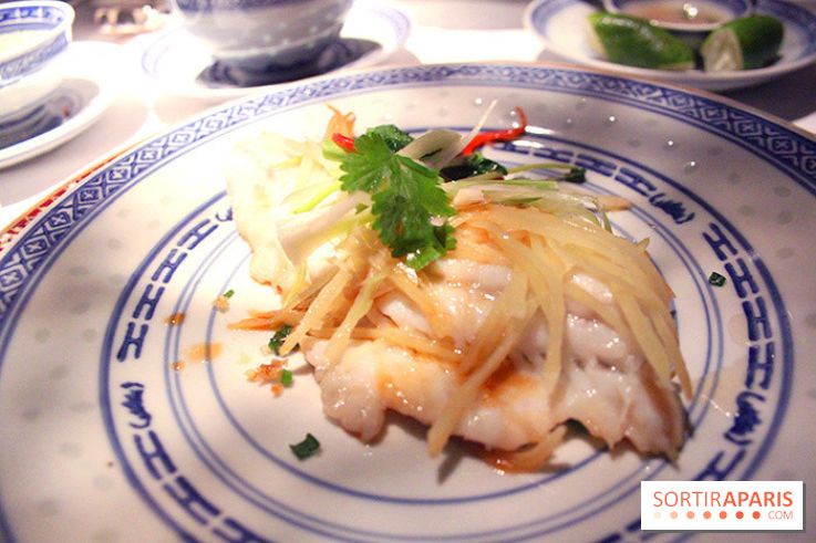 Chez Ly, restaurant asiatique traditionnel et gourmet 