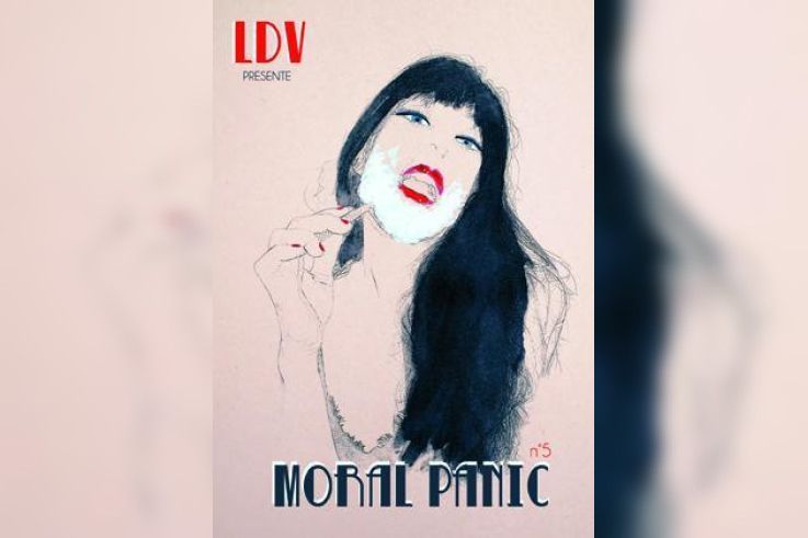 Moral Panic n°5