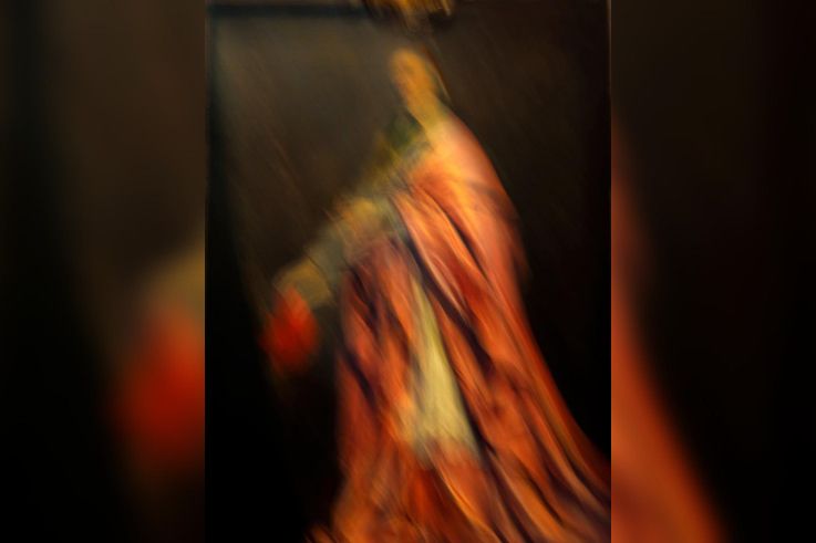 FOCUS GALERIE W {1/7} : GEORGES PONCET