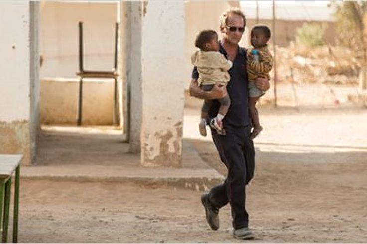 Les chevaliers blancs 