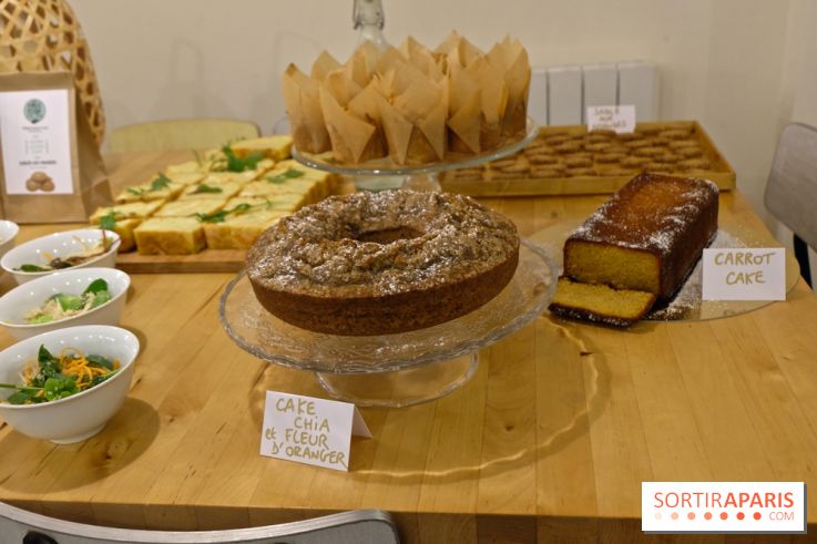 Un an My Free Kitchen