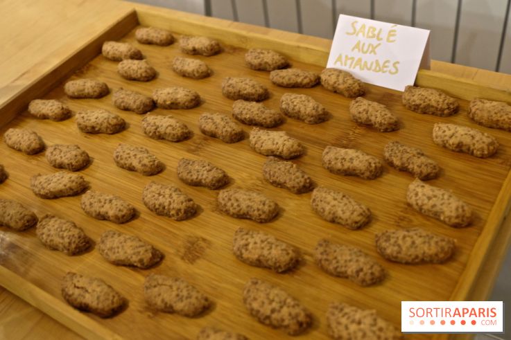 Un an My Free Kitchen