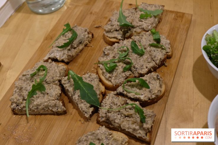 Un an My Free Kitchen