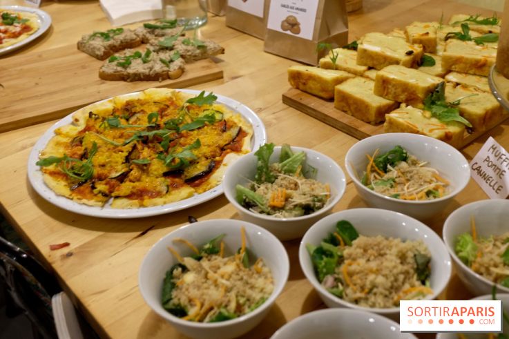 Un an My Free Kitchen