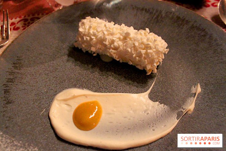 La Raclette Party du Châlet Fleurier du Park Hyatt Paris Vendôme