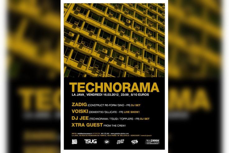 TECHNORAMA