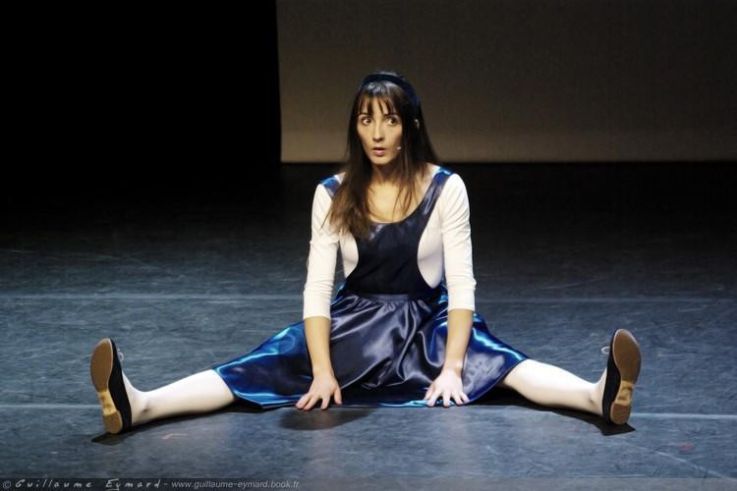 ALICE AU PAYS DES MERVEILLES