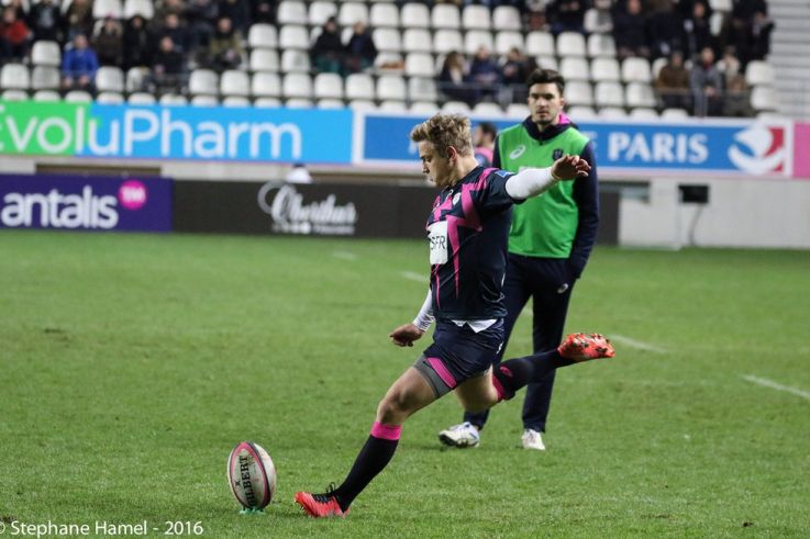 Derby francilien à Jean-Bouin ! 