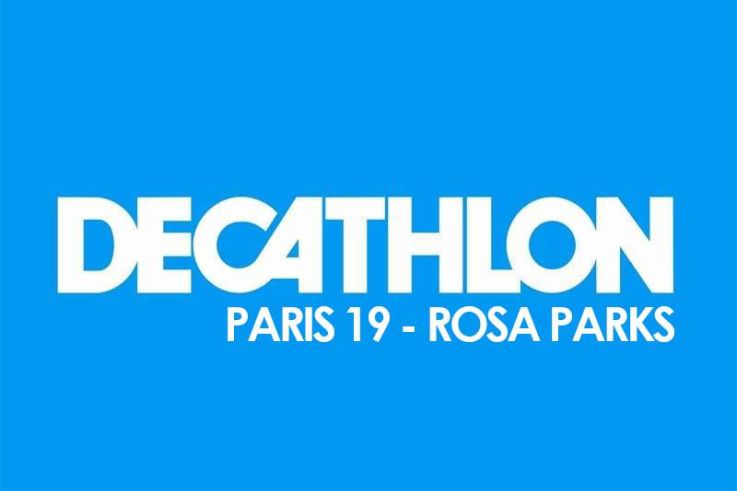 19 secondes pour un emploi chez Decathlon !