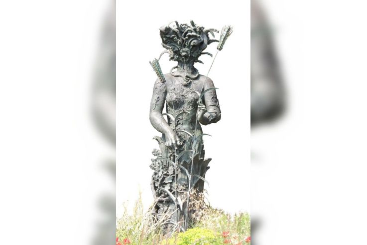 Fête de la Nature : Visite guidée autour des plantes médicinales à Launay