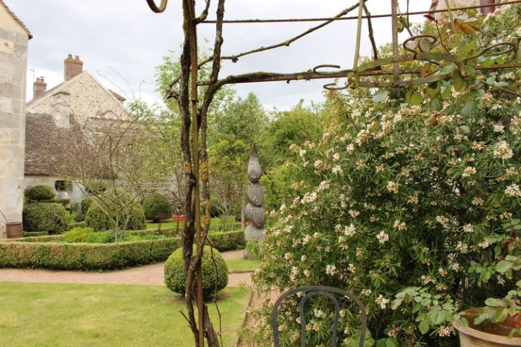 Fête de la Nature : Le rôle des insectes et autres petites bêtes au Musée de l’Outil