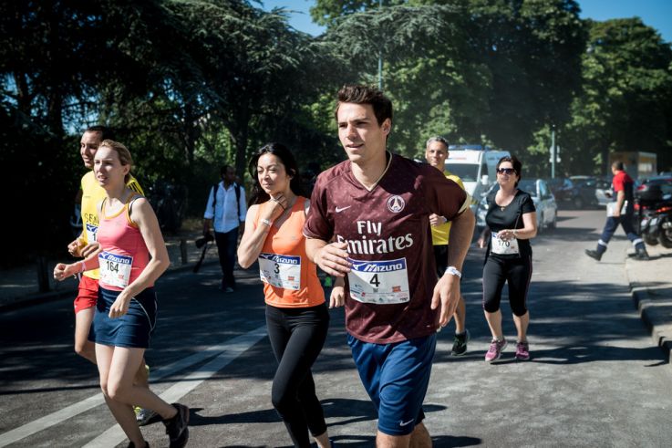 La Summer Run Festival : Un évènement sportif et musical pour la bonne cause