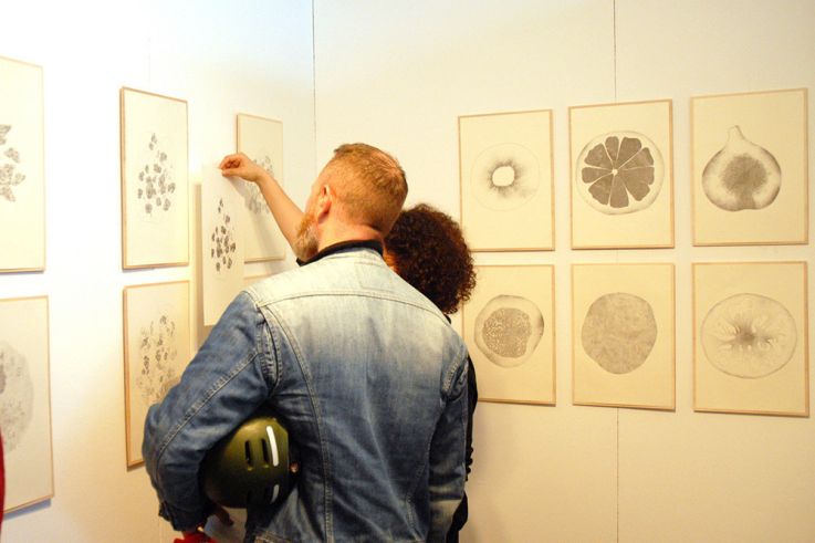 Le Grand Salon d’Art Abordable revient à la Bellevilloise