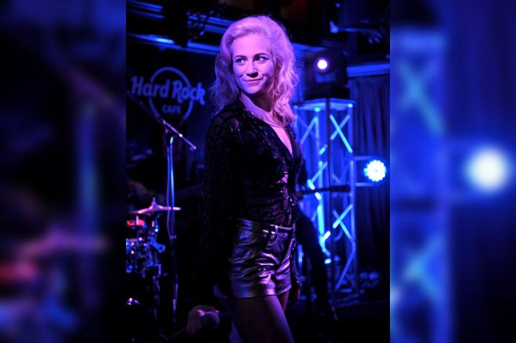 25 ans du Hard Rock Cafe Paris : gagnez vos places !