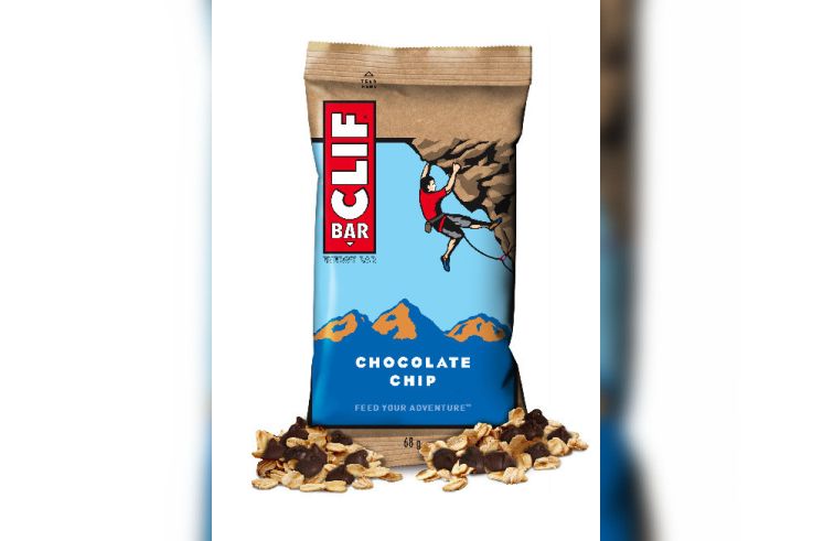 Clif Bar : L’allié healthy du sportif !