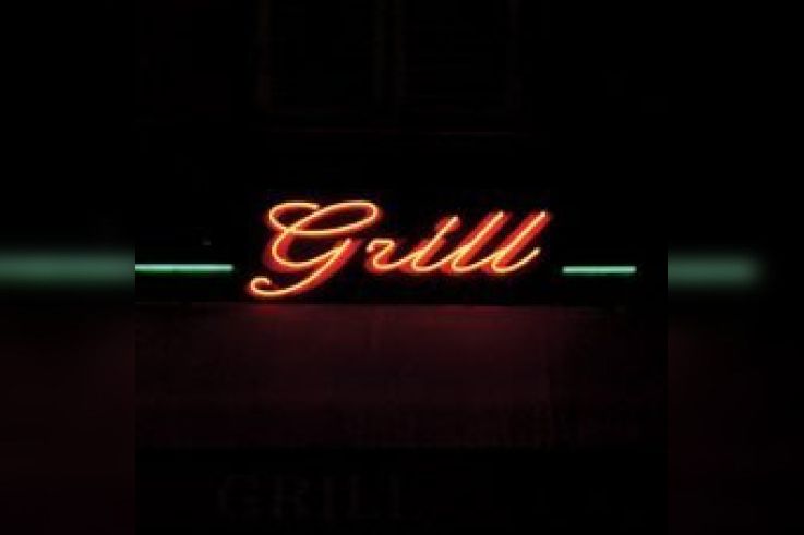 Soirée, Paris, Grill Summer, Nouveau Casino, Chef Olibusta, Get the Curse