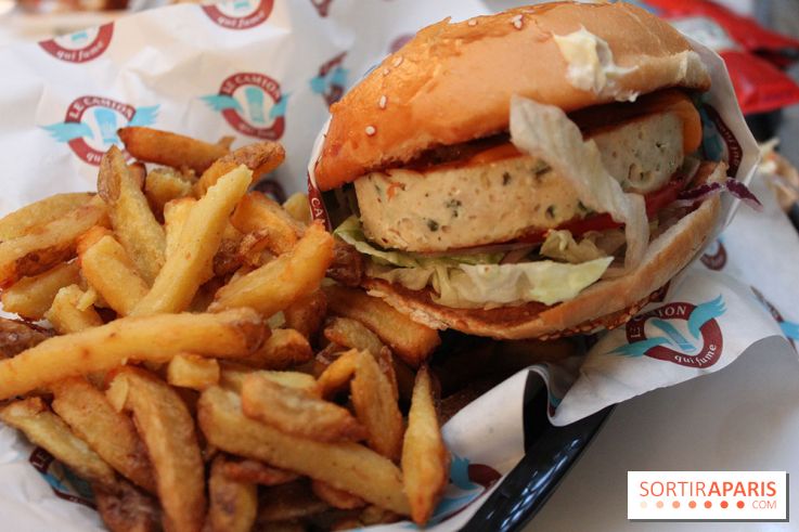 Le Camion Qui Fume Restaurant