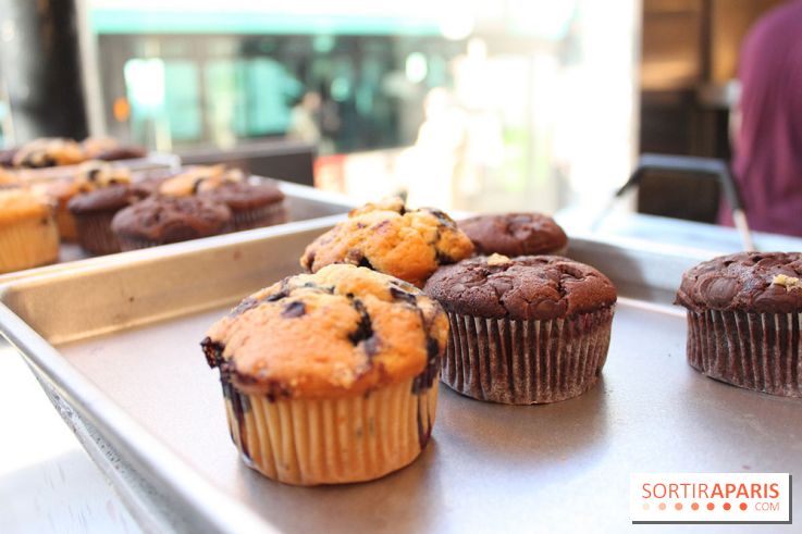 Le Camion Qui Fume Restaurant