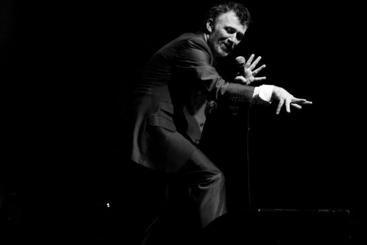 TOMMY TIERNAN