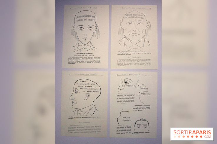 Persona, l'exposition terrifiante au Musée du Quai Branly