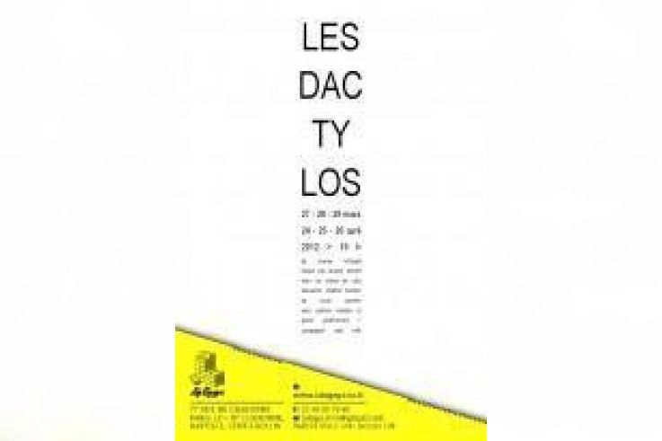 LES DACTYLOS