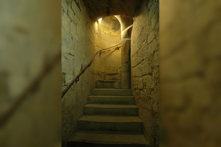 Les Catacombes de Paris