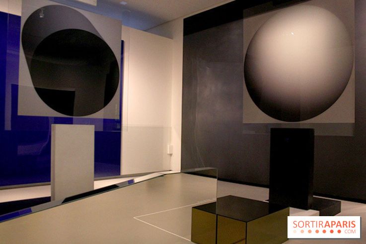 Bentu, l'exposition à la Fondation Louis Vuitton