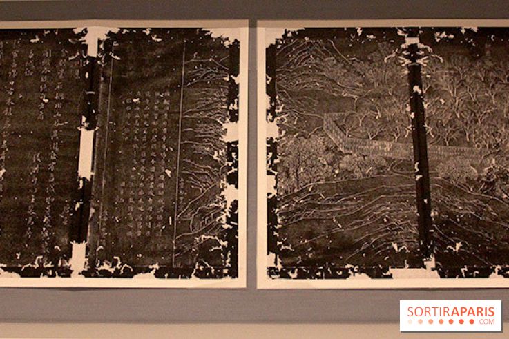 Bentu, l'exposition à la Fondation Louis Vuitton