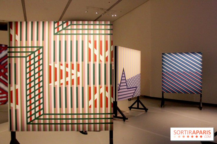 Bentu, l'exposition à la Fondation Louis Vuitton