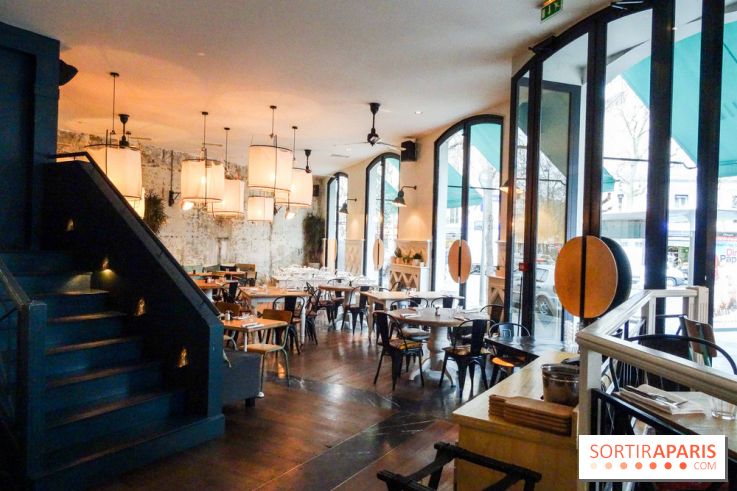 Auteuil Brasserie, deux nouveaux rendez-vous cet hiver