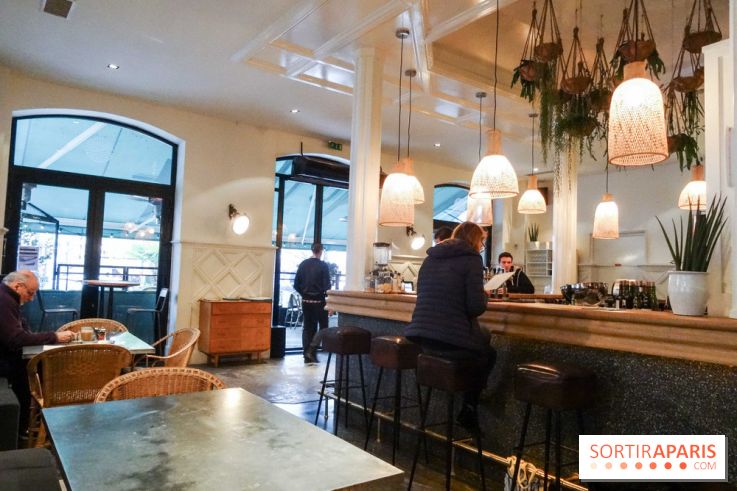 Auteuil Brasserie, deux nouveaux rendez-vous cet hiver