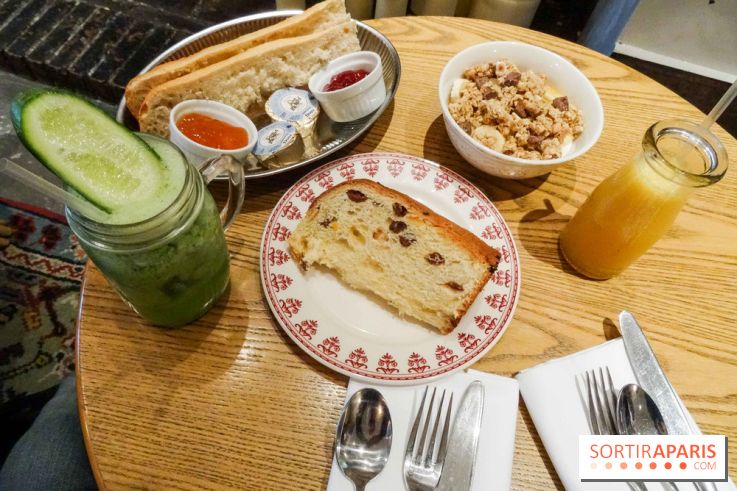 Auteuil Brasserie, deux nouveaux rendez-vous cet hiver