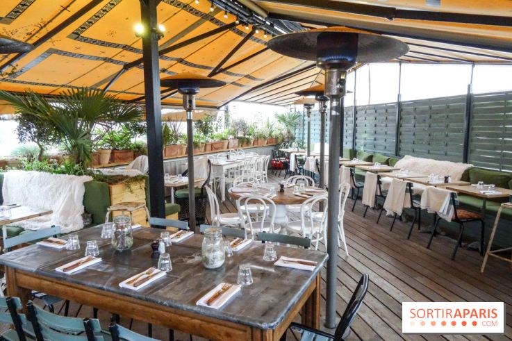 Auteuil Brasserie, deux nouveaux rendez-vous cet hiver