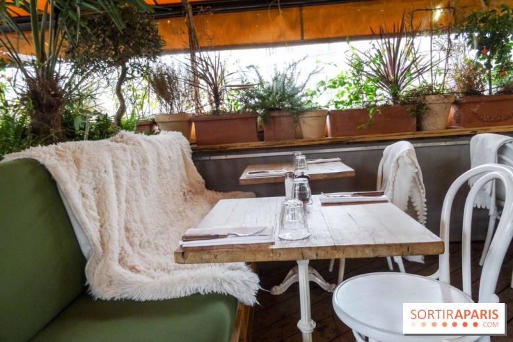 Auteuil Brasserie, deux nouveaux rendez-vous cet hiver