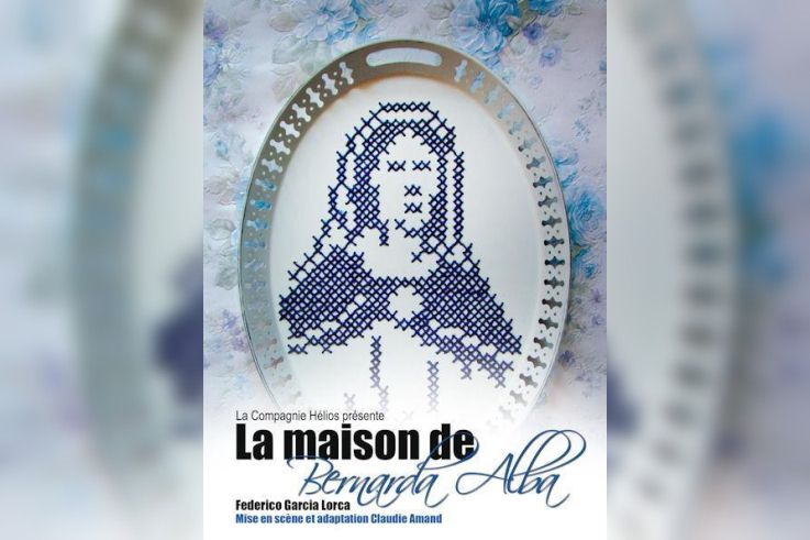 La maison de Bernarda Alba