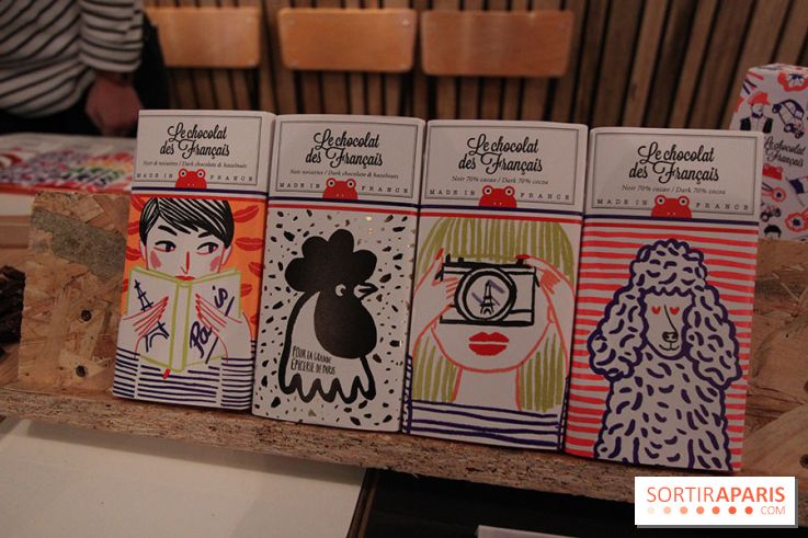 Brunch et petite épicerie du Grand Central au 104